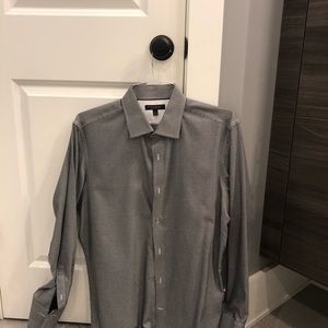 Banana republic men’s dress shirt- never worn